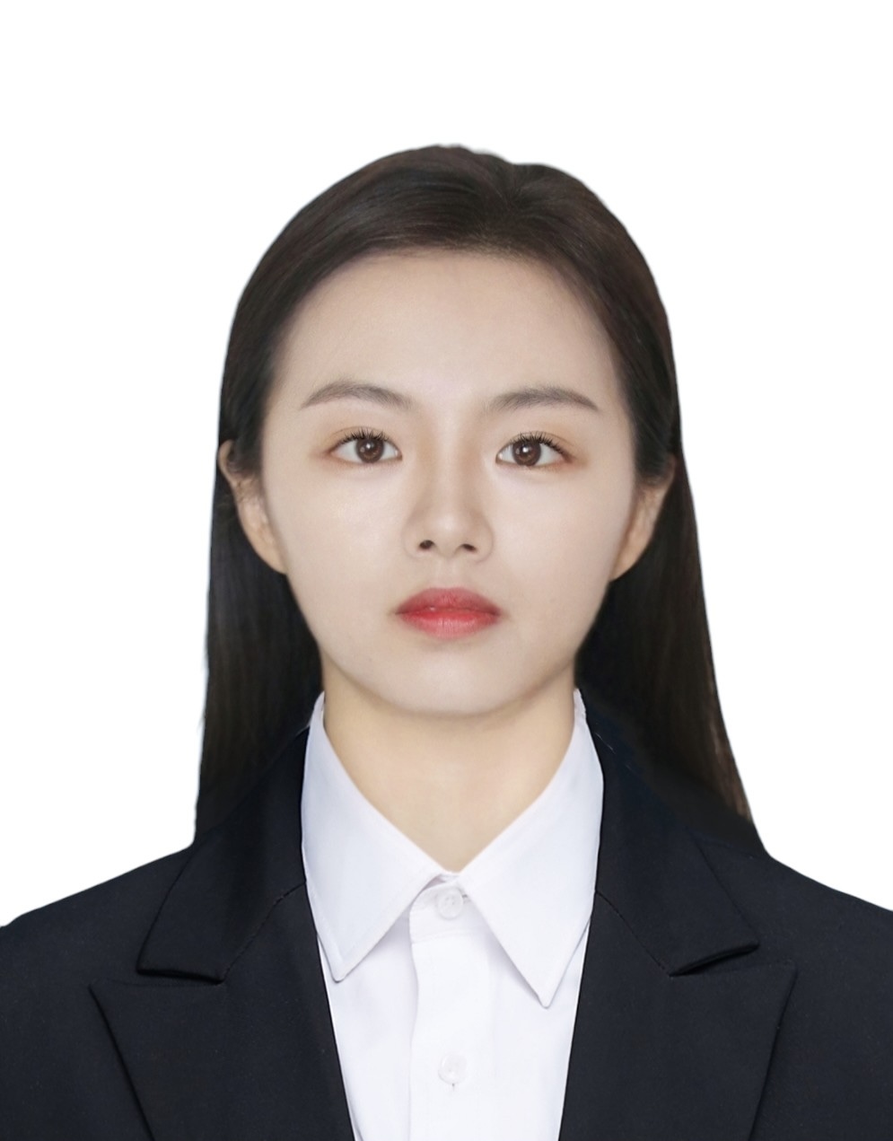 杨姿
